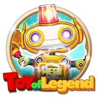Toy of Legend